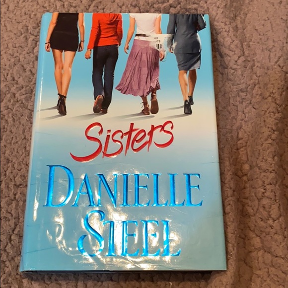 3/$15 Sisters - Picture 2 of 3